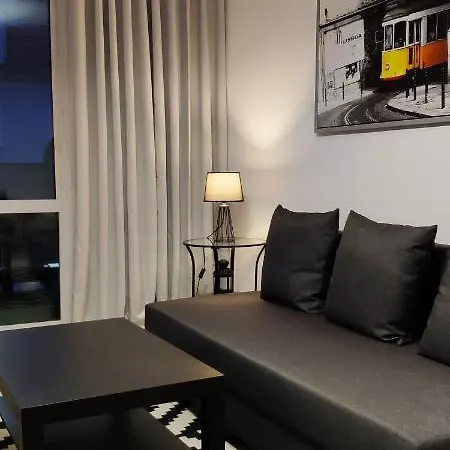 Centrum Apartment Malbork