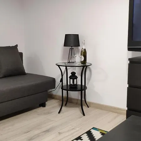 アパート Centrum *