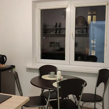 Centrum Apartment Malbork