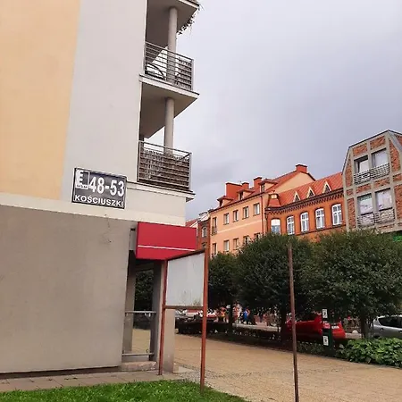 Centrum マルボルク