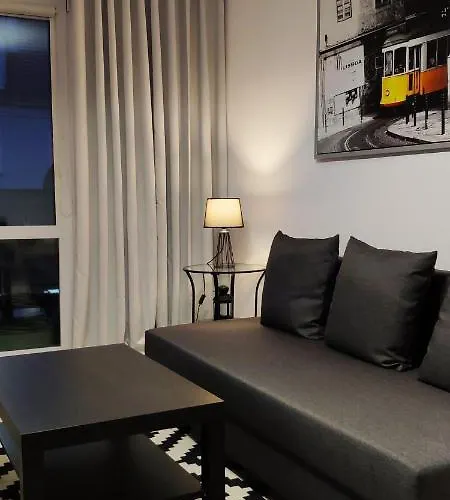 Centrum Apartament Malbork