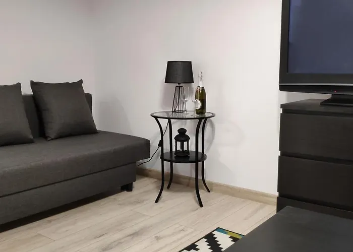 Apartament Centrum *