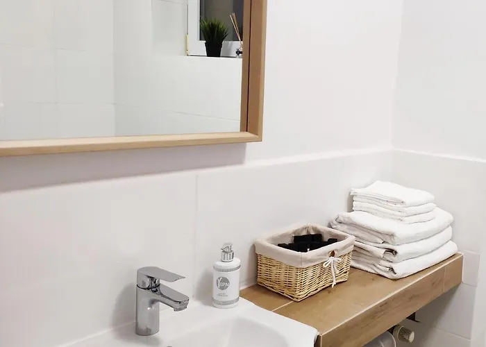 Centrum Apartament *