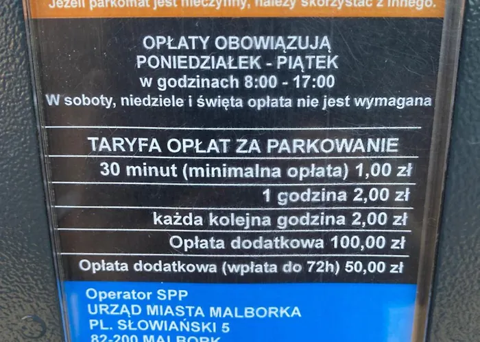 Apartament Centrum *